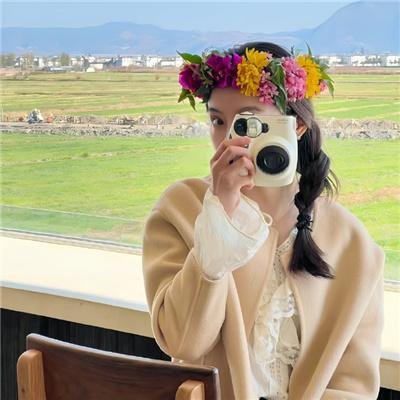 青魇