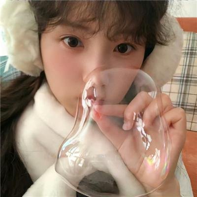 女人藏身的森林